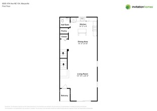 6505 47th Ave NE in Marysville, WA - Building Photo - Building Photo