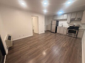 827 S Wilton Pl, Unit Unit 204 in Los Angeles, CA - Building Photo
