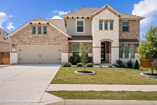 7409 Turnback Ledge Trl in Lago Vista, TX - Building Photo - Building Photo