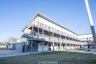Brookhaven Court Apartments