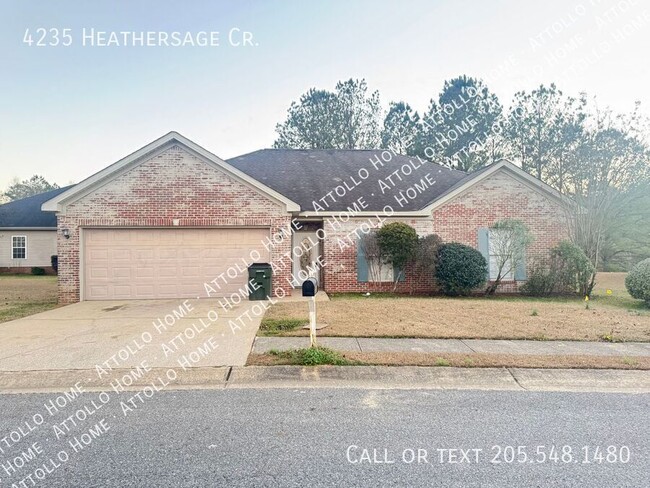 4235 Heathersage Cir