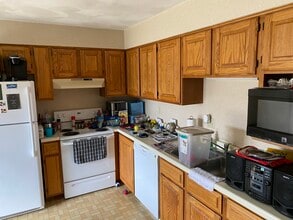 Gammon Lane Fourplex in Madison, WI - Building Photo - Building Photo