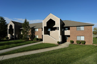 Cedar Springs Apartments in Louisville, KY - Building Photo - Building Photo