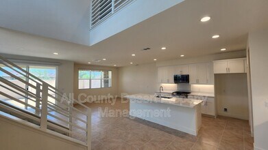 84361 Passagio Lago Way in Indio, CA - Foto de edificio - Building Photo