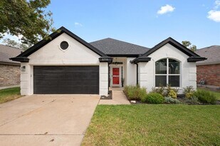 8716 Bobcat Dr in Round Rock, TX - Building Photo