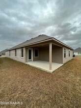 116 Eagle Lk Dr, Unit 3 in Duson, LA - Building Photo - Building Photo