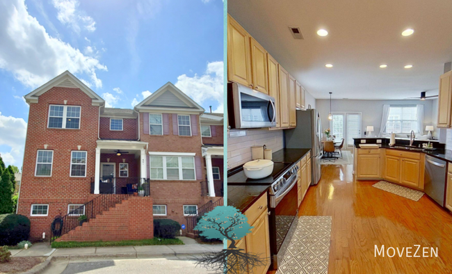 property at 401 Old Mill Village Dr