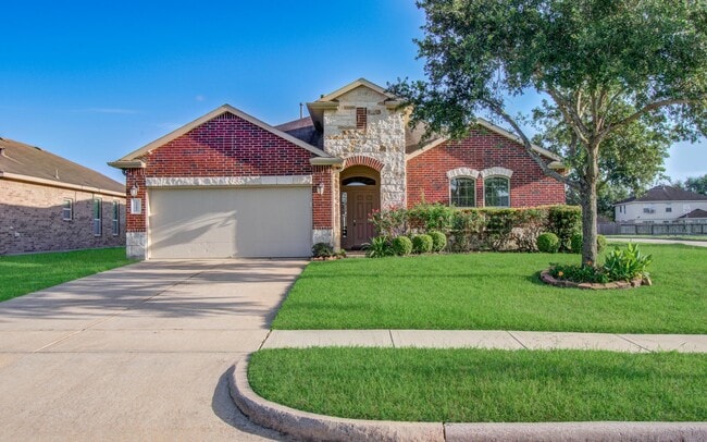 property at 3243 Aegean Dr
