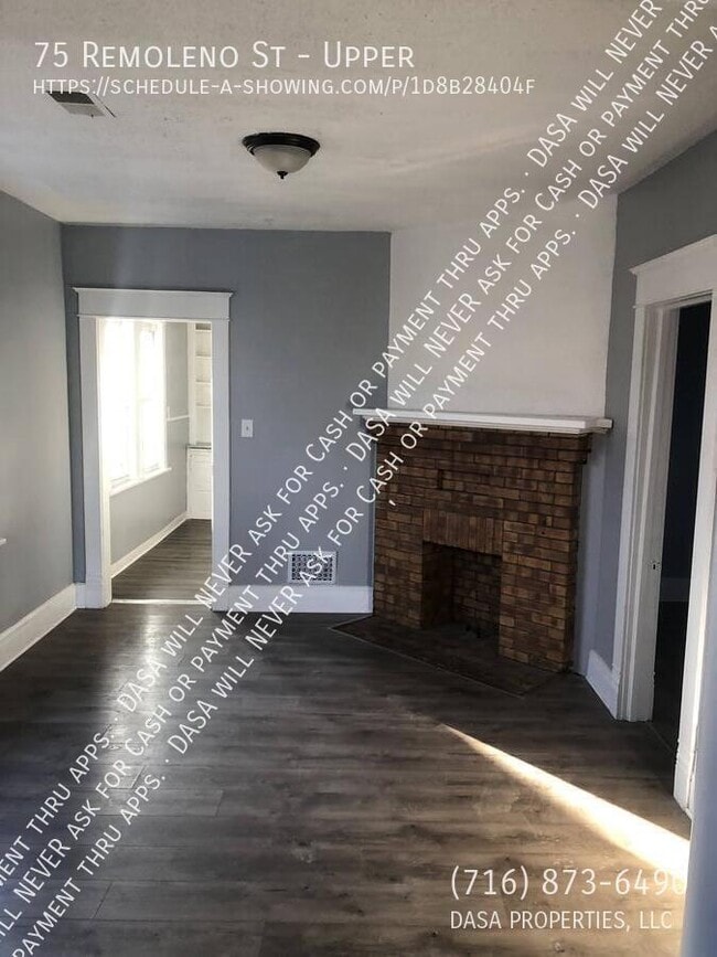 75 Remoleno St in Buffalo, NY - Building Photo - Building Photo