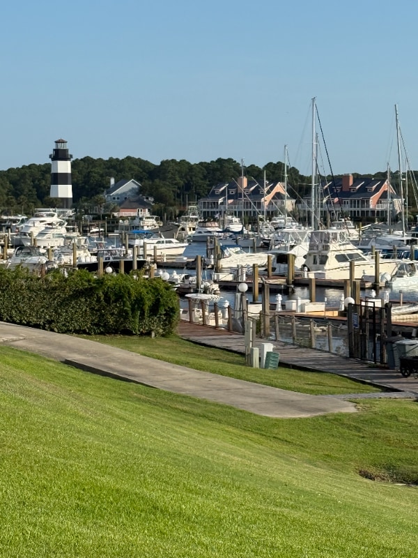 property at 4240 Coquina Harbour Dr