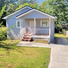 1093 Windsor St SW in Atlanta, GA - Foto de edificio - Building Photo