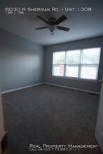 6030 N Sheridan Rd-Unit -Unit 1308 in Chicago, IL - Building Photo - Building Photo