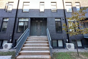 1740 Simcoe St N in Oshawa, ON - Building Photo