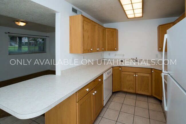1388 N 1300 W in Orem, UT - Building Photo - Building Photo