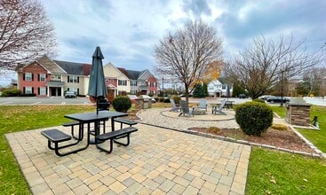 120 Washington St in Milford, CT - Building Photo - Building Photo