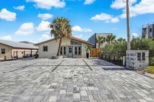 338 Tarpon Ave, Unit A in Fernandina Beach, FL - Building Photo