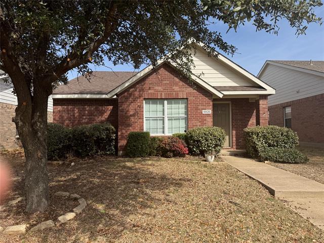 property at 8905 Stewart St