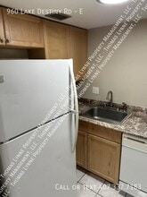 960 Lake Destiny Rd in Altamonte Springs, FL - Building Photo - Building Photo