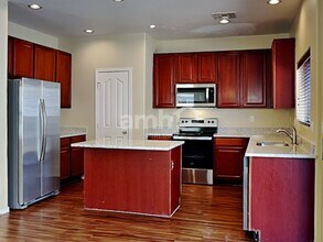 6424 W Branham Ln in Laveen, AZ - Building Photo - Building Photo