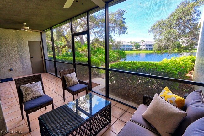 property at 3611 Wild Pines Dr