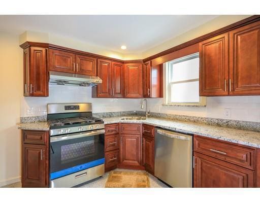 59 Bay State Rd in Quincy, MA - Building Photo