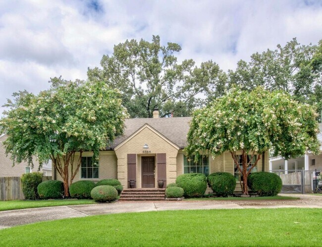 property at 3786 Rosedale Dr