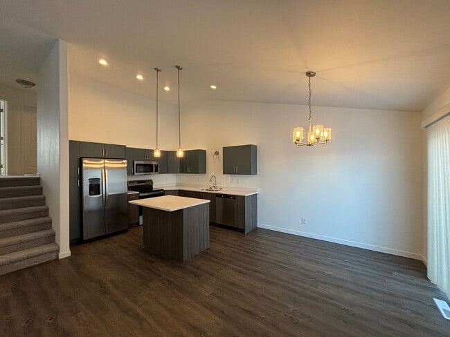 7203 30th St S in Fargo, ND - Building Photo - Building Photo