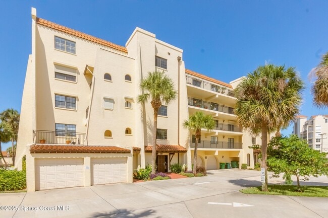 property at 115 Indian River Dr