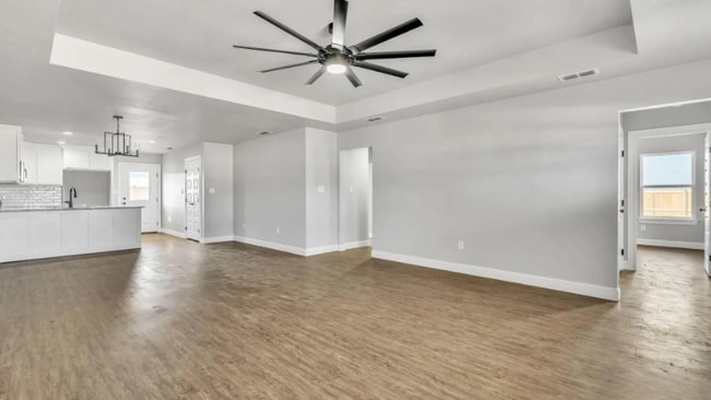 313 Woodstock Ln in Abilene, TX - Building Photo - Building Photo