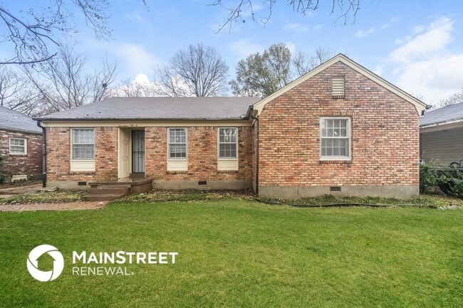 1756 Dorrie Ln