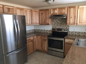 1015 Roosevelt Ave in Loveland, CO - Building Photo