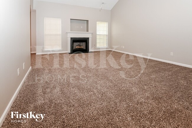 3235 Leicester Dr in Matthews, NC - Foto de edificio - Building Photo