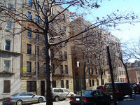 2105 Ryer Ave Apartments