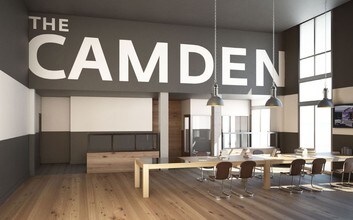 The Camden in Los Angeles, CA - Building Photo - Interior Photo