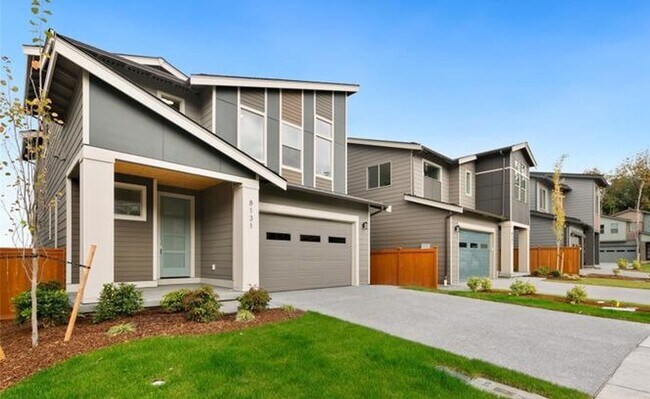 property at 8131 131st Pl SE