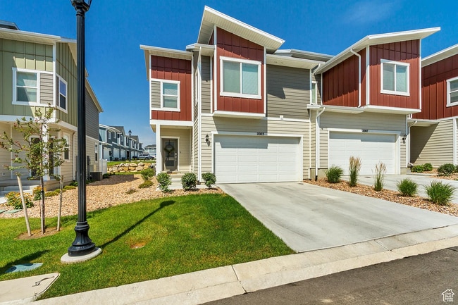 2003 Red Yearling Dr in Saratoga Springs, UT - Building Photo - Building Photo