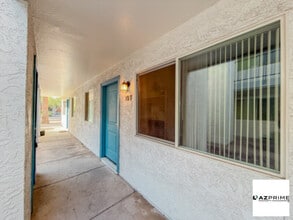 349 North 11th St in Phoenix, AZ - Building Photo - Building Photo