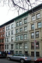 117 W 75th St in New York, NY - Building Photo - Building Photo