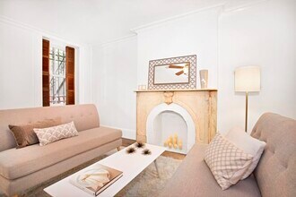 100 Mercer St in Jersey City, NJ - Building Photo - Building Photo