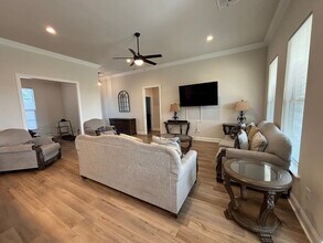 331 Hummingbird Ln in Princeton, LA - Building Photo - Building Photo