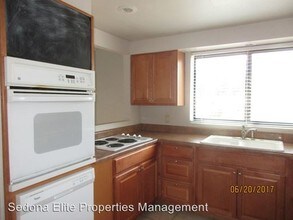 50 Chaparral Dr in Sedona, AZ - Building Photo - Building Photo