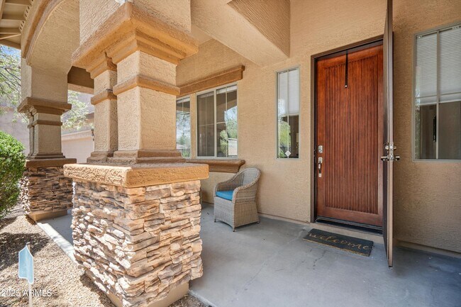 2418 W Bramble Berry Ln in Phoenix, AZ - Building Photo - Building Photo