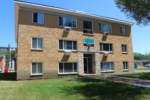 Ret 4049 Apartments