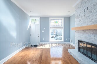 724 S Ellwood Ave in Baltimore, MD - Building Photo - Building Photo