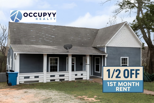 property at 500 E Main St