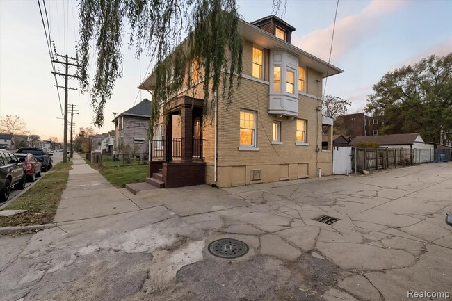 5421 Toledo St in Detroit, MI - Building Photo - Building Photo