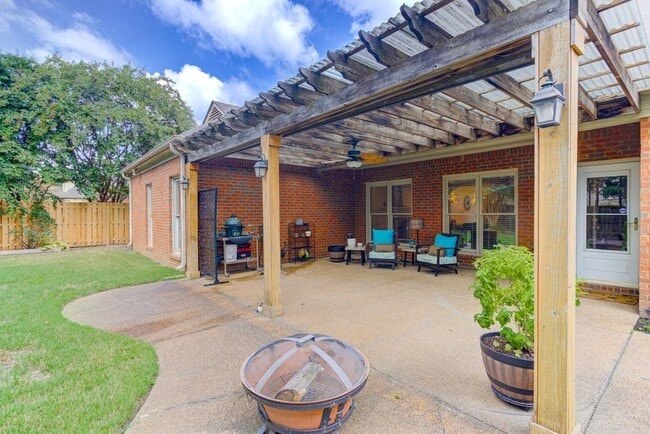 1775 Hartwell Manor N in Collierville, TN - Building Photo - Building Photo