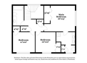 2341 Tanbark Ridge Pl in Plant City, FL - Building Photo - Building Photo