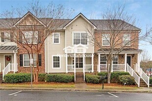 3277 Cascade Parc Blvd SW in Atlanta, GA - Building Photo