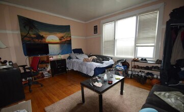 22 Wadsworth St in Boston, MA - Building Photo - Building Photo